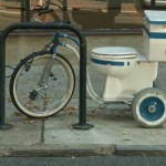 Cindy's New Bike